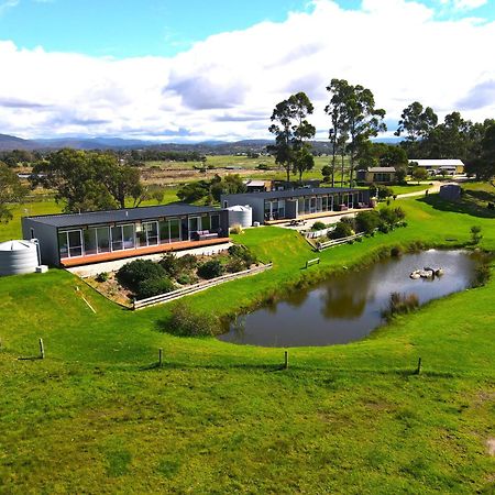 Pelican Point Sanctuary St Helens Luaran gambar