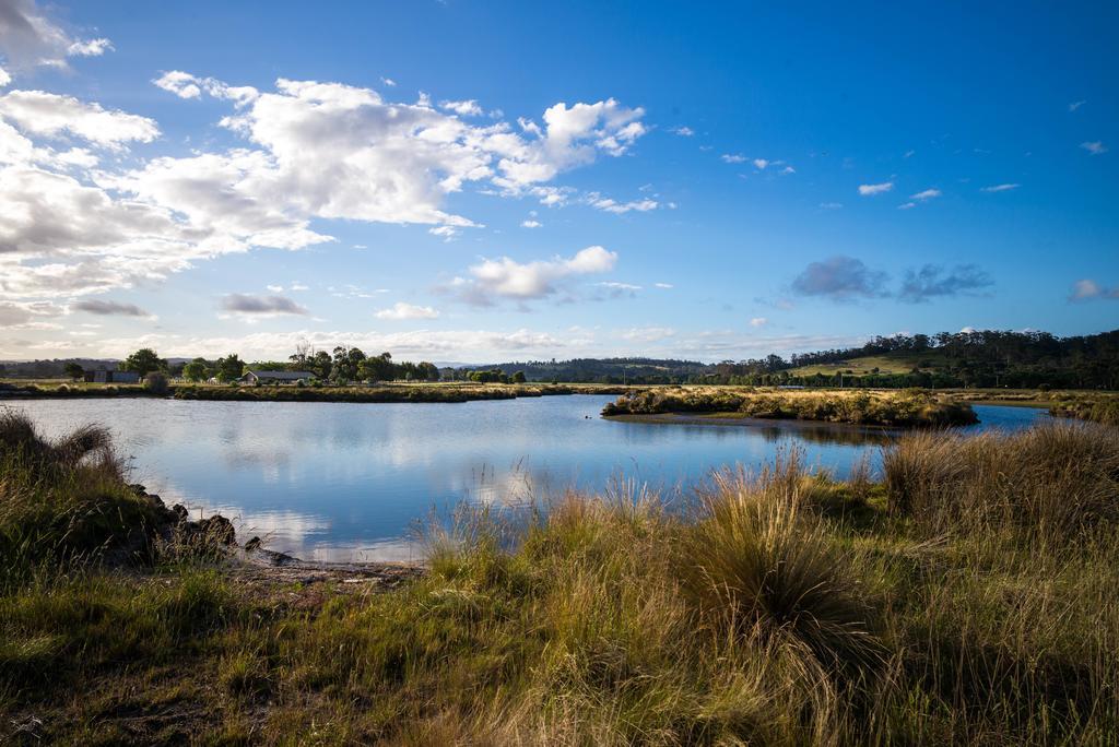 Pelican Point Sanctuary St Helens Luaran gambar