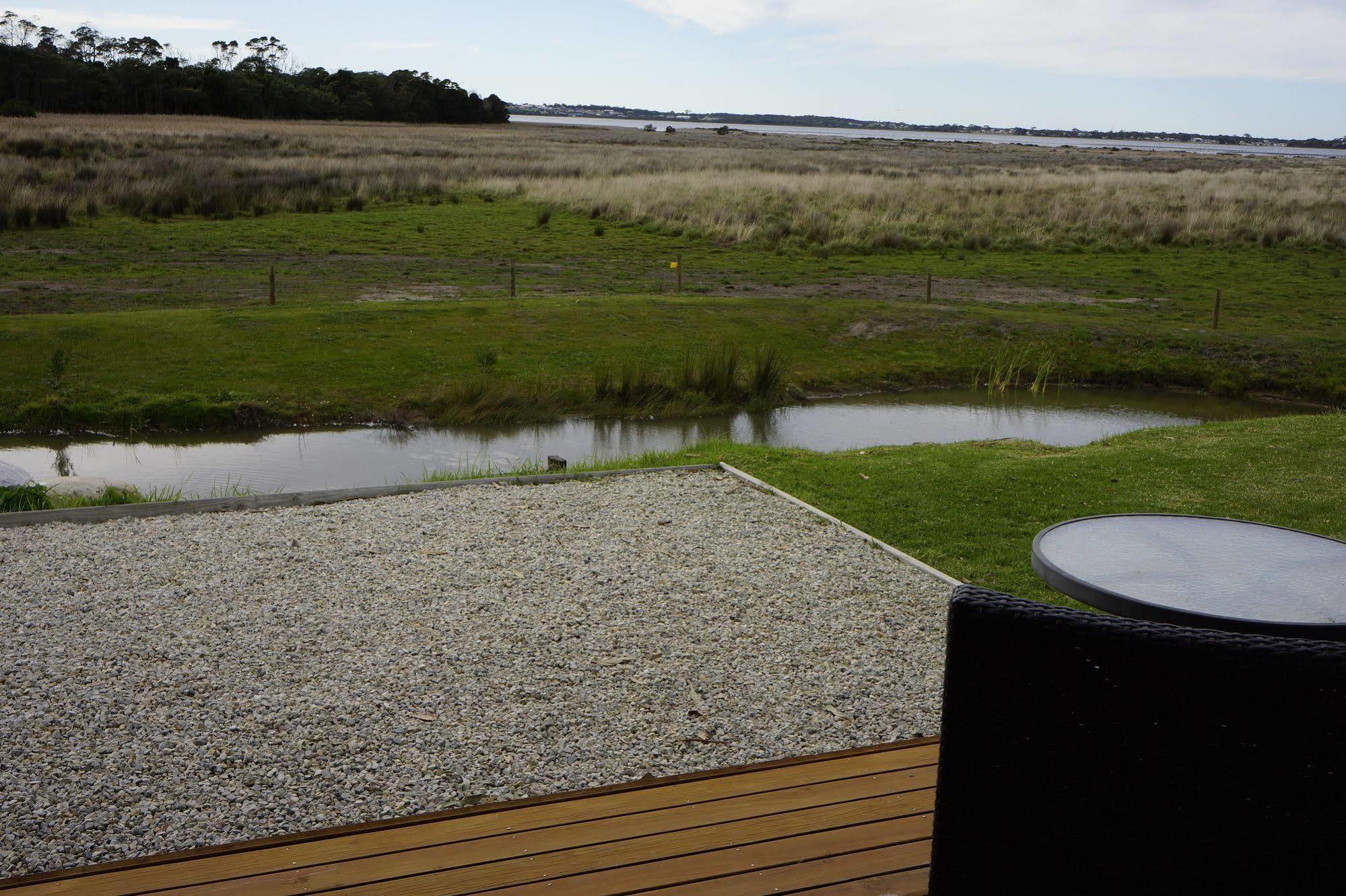 Pelican Point Sanctuary St Helens Luaran gambar